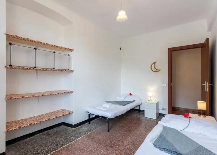 Basilico House In Mulinetti