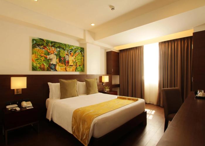 Harvest Hotel