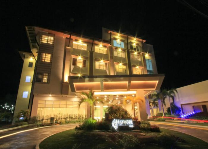 Harvest Hotel
