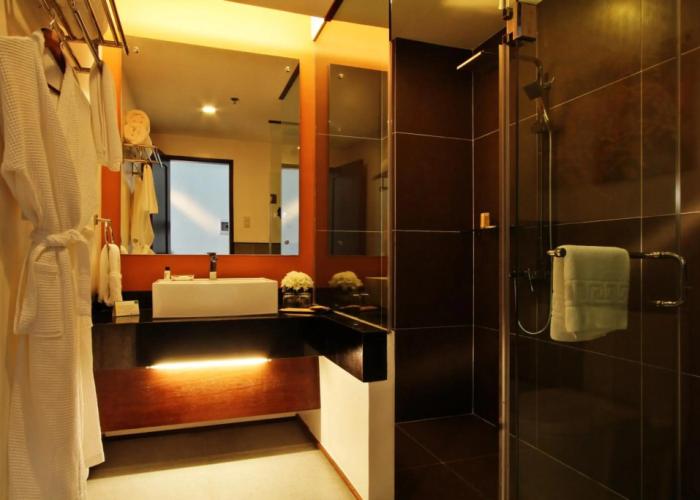 Harvest Hotel