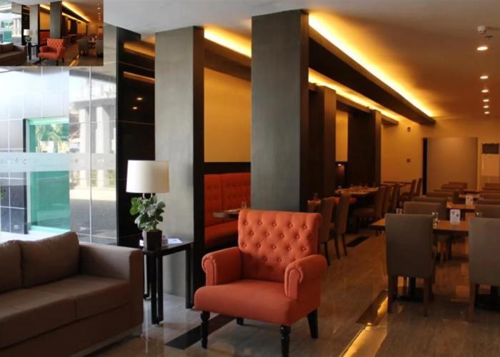 Top Star Hotel