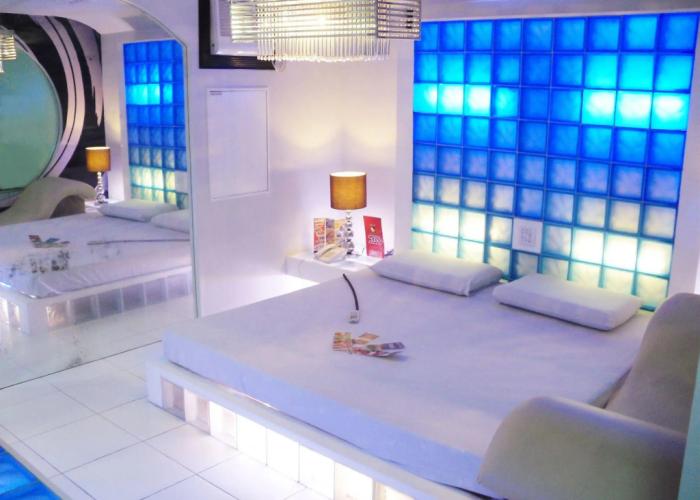 Hotel Sogo Cabanatuan