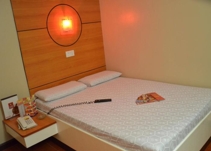 Hotel Sogo Cabanatuan