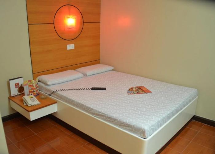 Hotel Sogo Cabanatuan