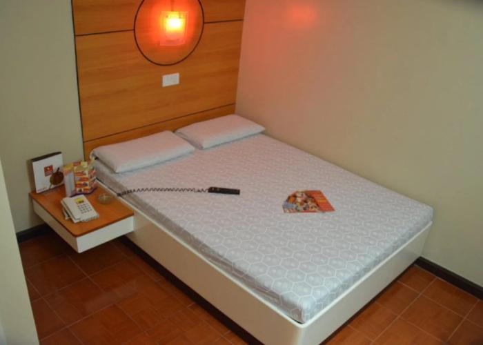 Hotel Sogo Cabanatuan