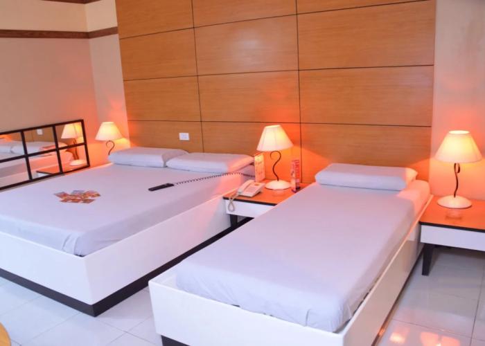 Hotel Sogo Cabanatuan