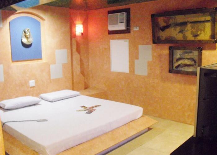 Hotel Sogo Cabanatuan