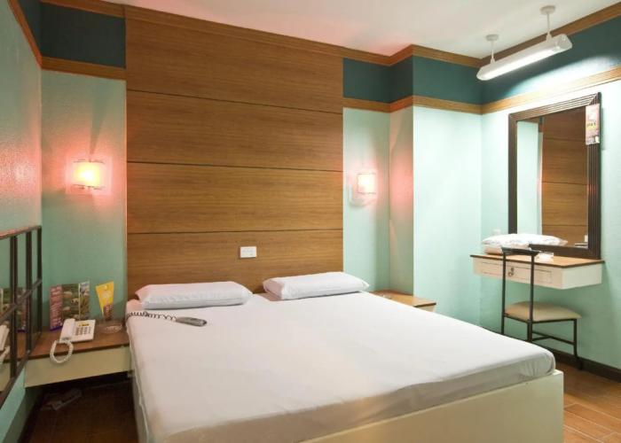 Hotel Sogo Cabanatuan