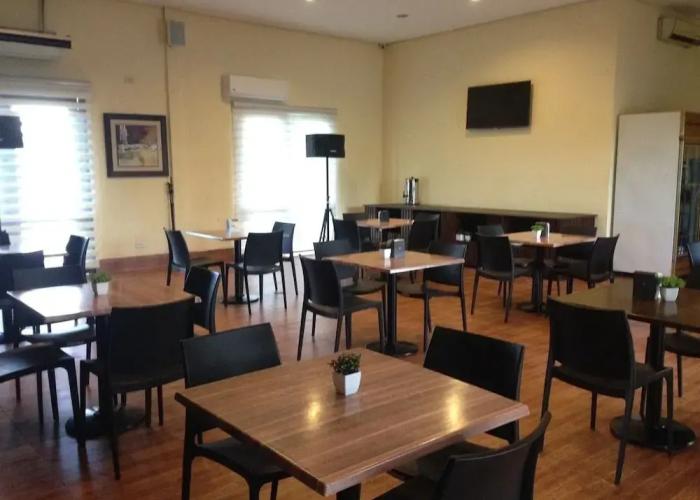 Microtel Inn And Suites Cabanatuan