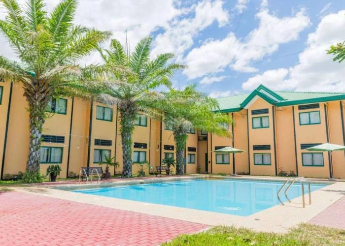 Microtel Inn And Suites Cabanatuan
