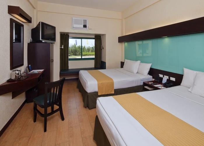 Microtel Inn And Suites Cabanatuan