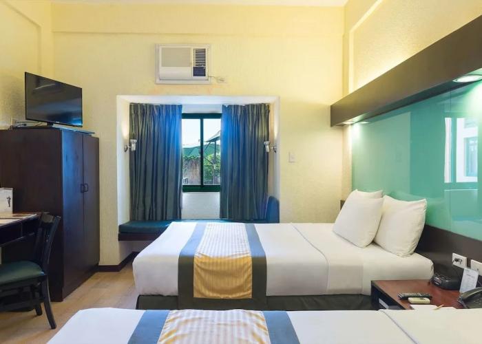 Microtel Inn And Suites Cabanatuan