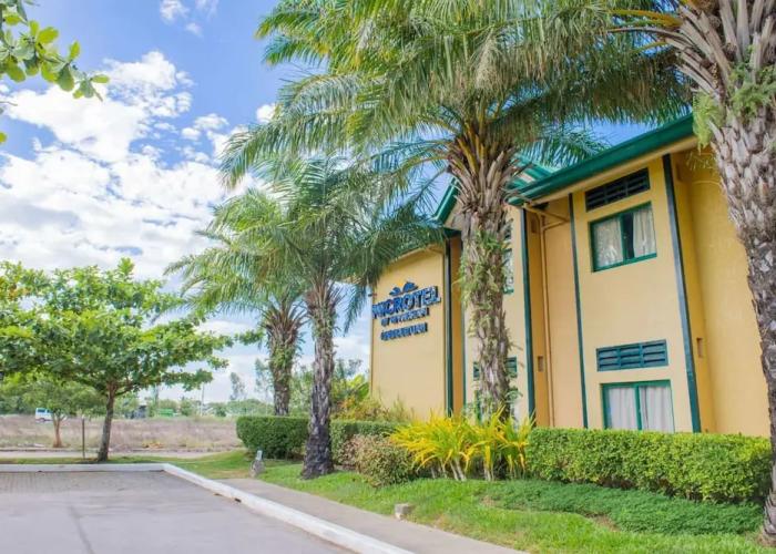 Microtel Inn And Suites Cabanatuan