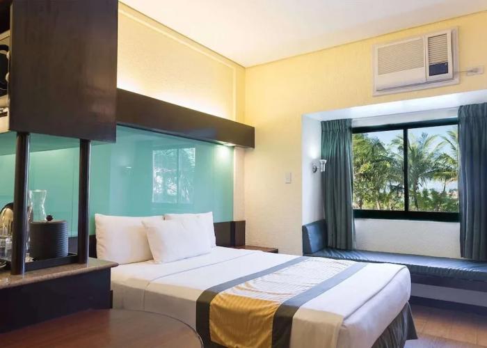 Microtel Inn And Suites Cabanatuan