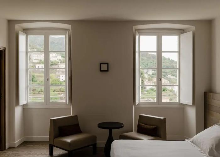 Aethos Corsica