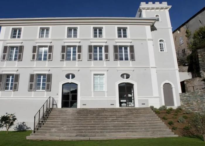 Aethos Corsica