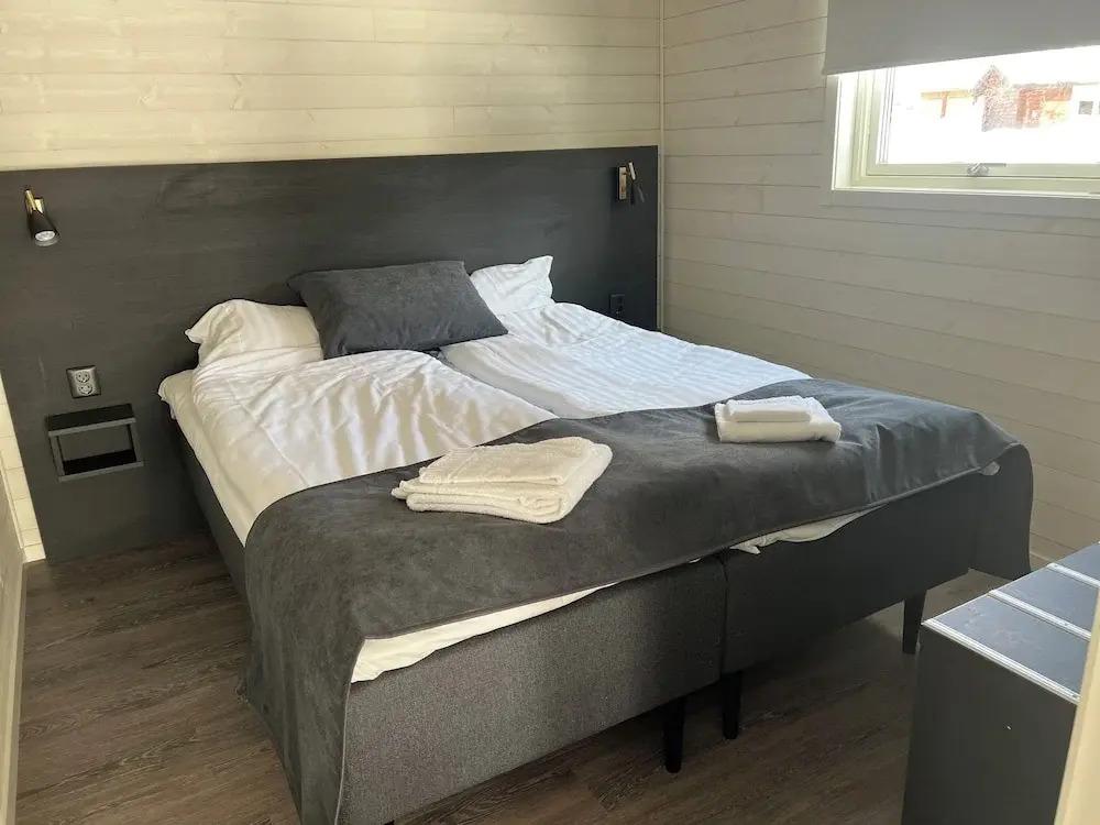 Jockfall Fishing and Activities