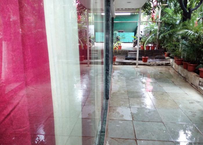 Hotel Geetanjali St Bus Stand Panvel