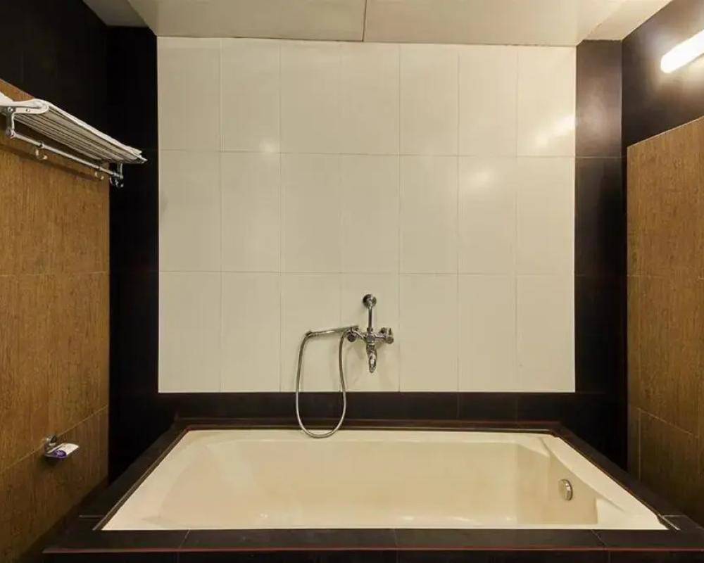 фото Devanshi Inn