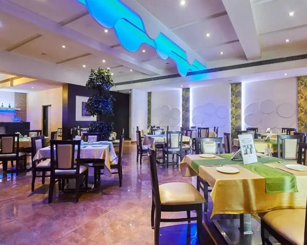 фото Devanshi Inn