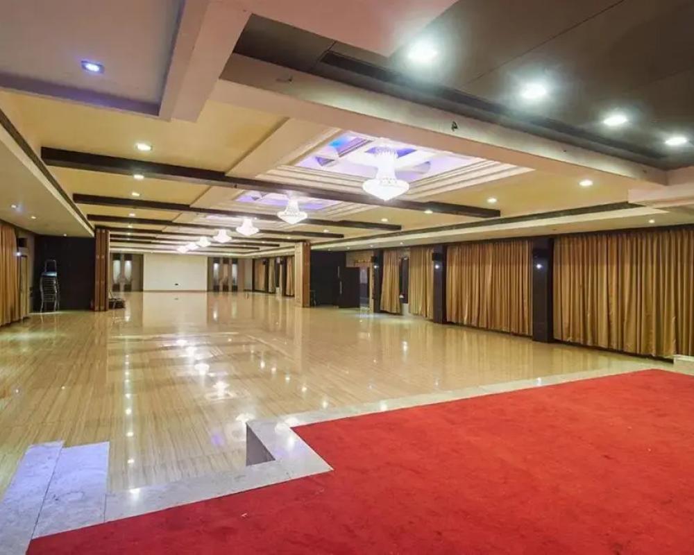 фото Devanshi Inn