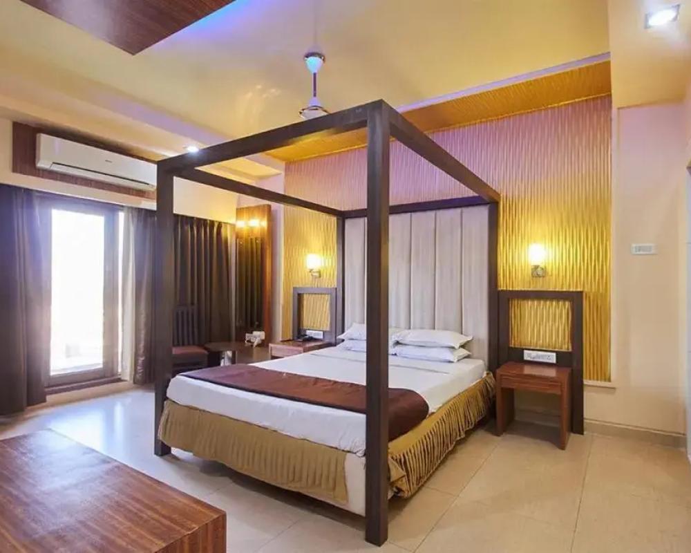 фото Devanshi Inn