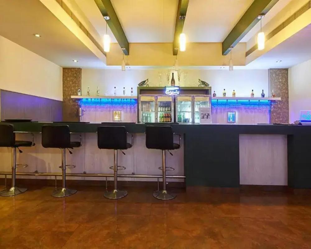 фото Devanshi Inn