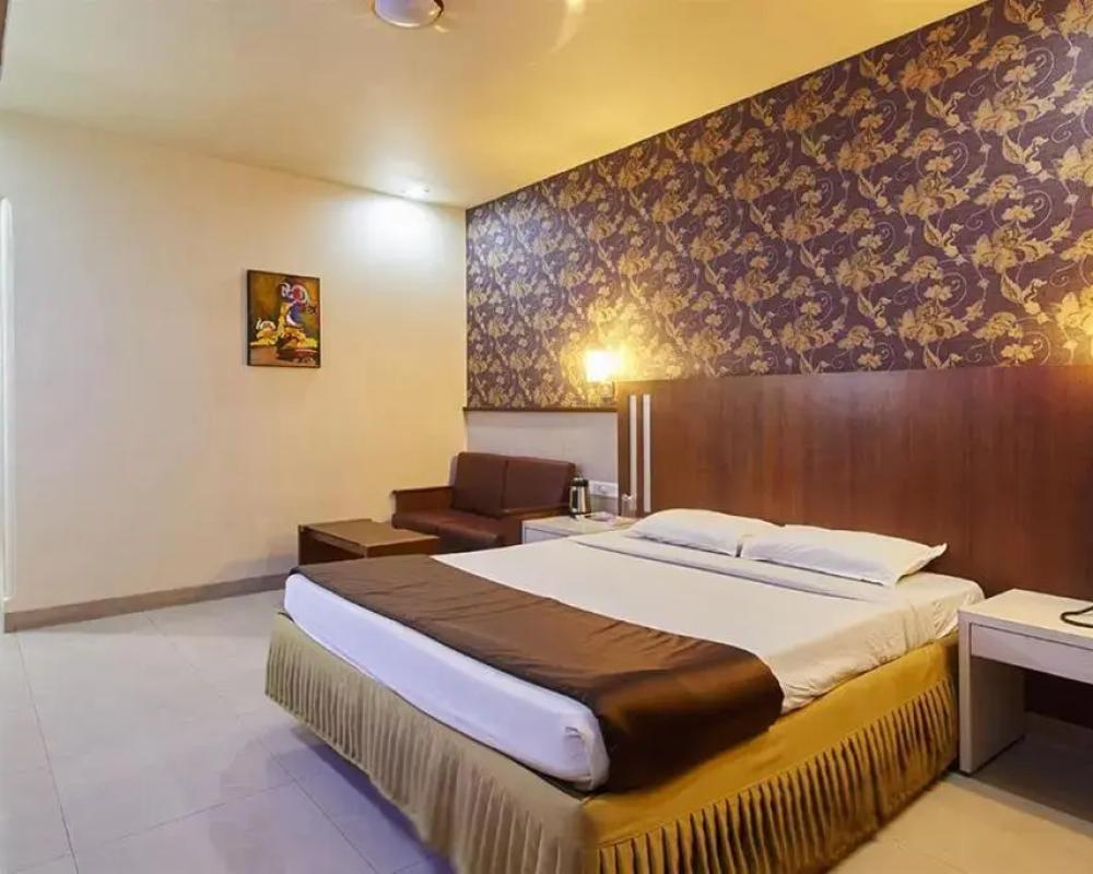 фото Devanshi Inn