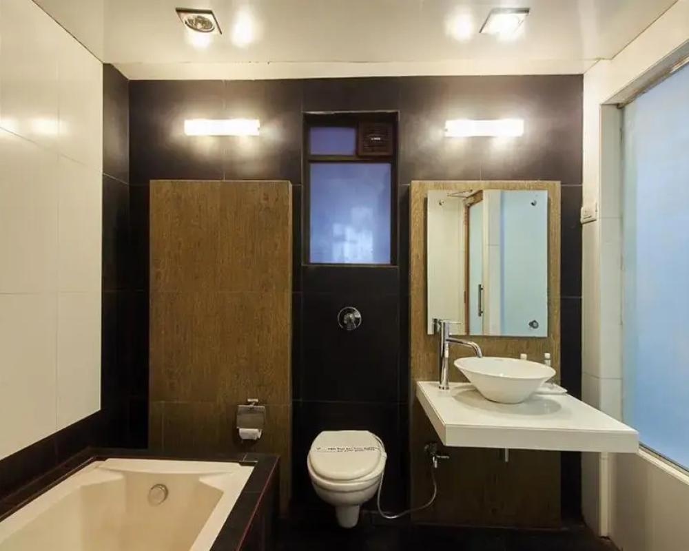 фото Devanshi Inn