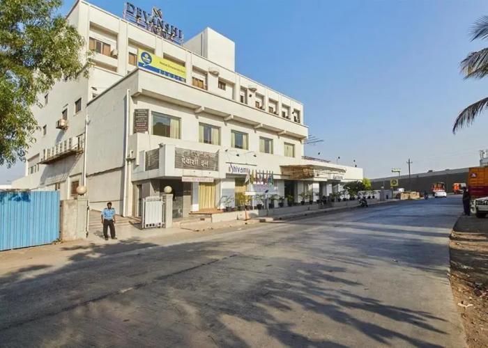 Devanshi Inn