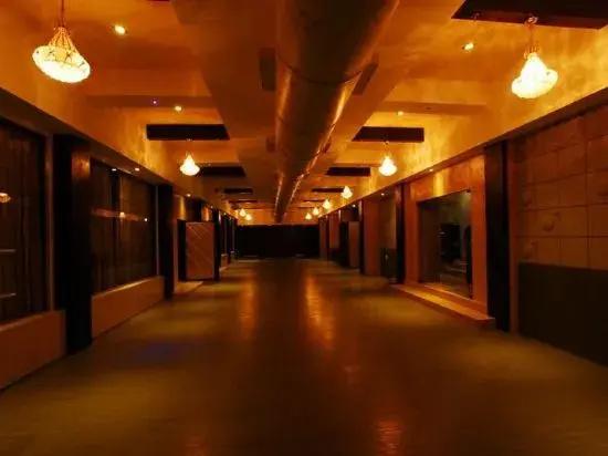 Devanshi Inn