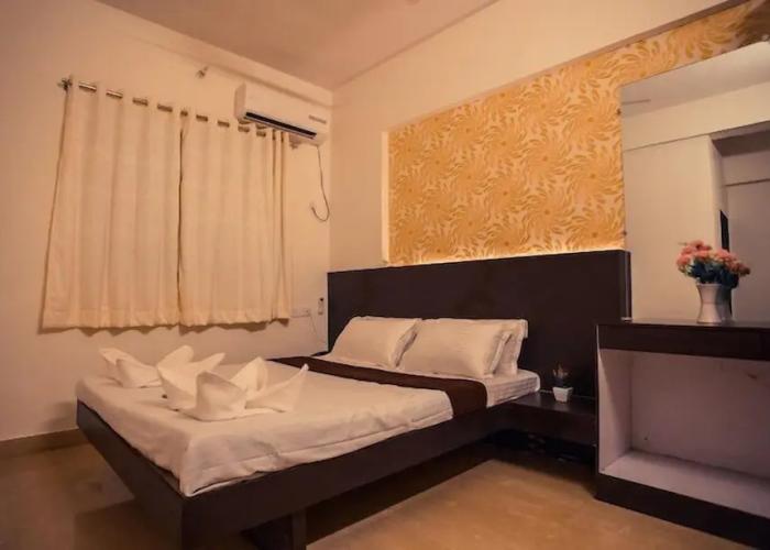 Hotel Mahalaxmi