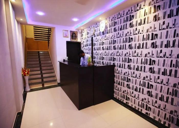 Hotel Mahalaxmi