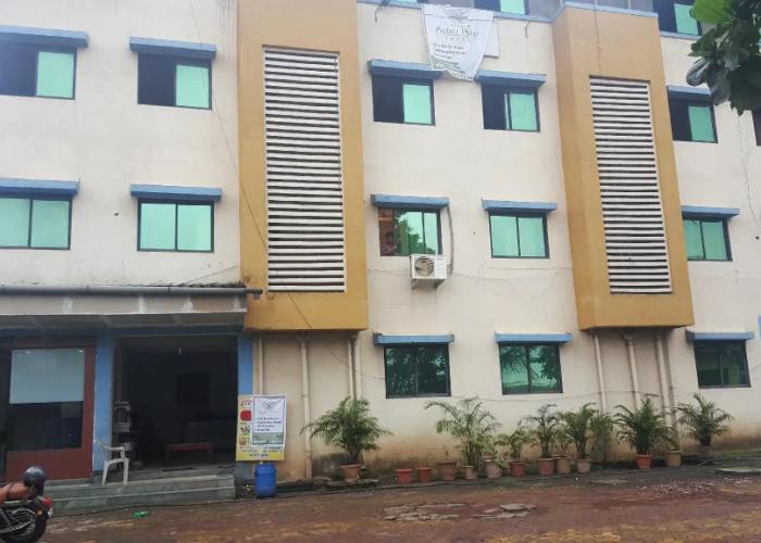 Hotel Mahalaxmi