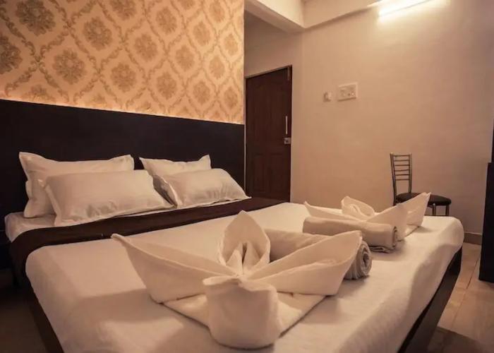 Hotel Mahalaxmi
