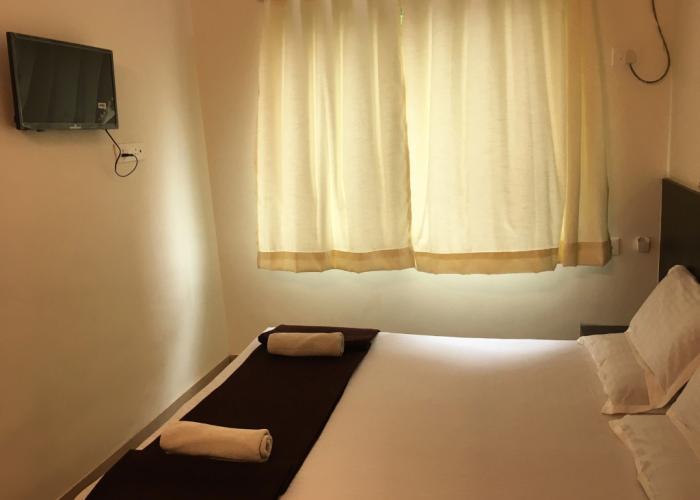 Hotel Mahalaxmi