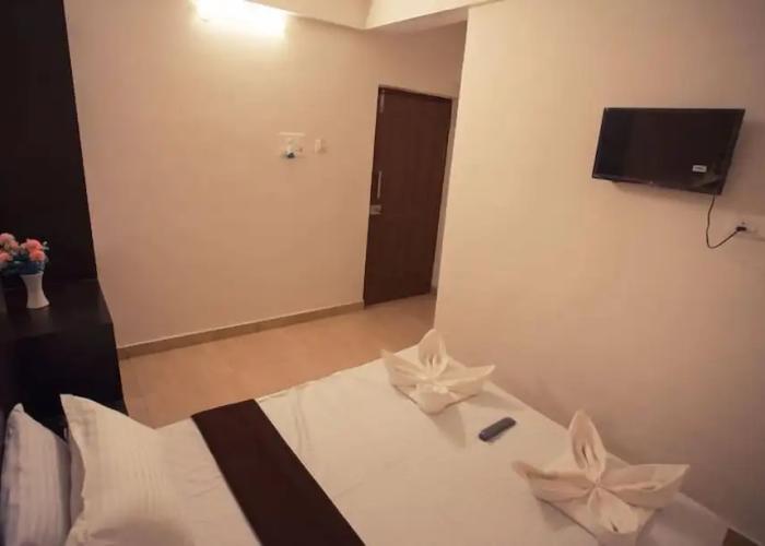 Hotel Mahalaxmi