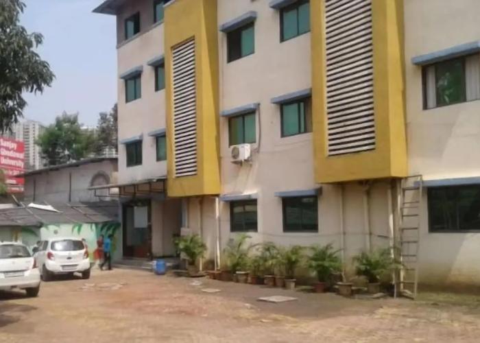 Hotel Mahalaxmi