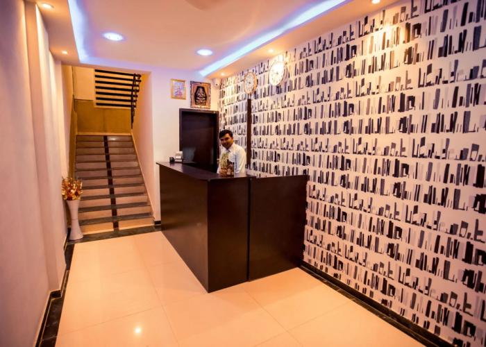 Hotel Mahalaxmi