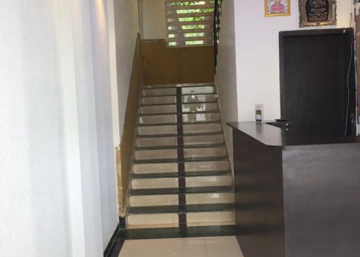Hotel Mahalaxmi
