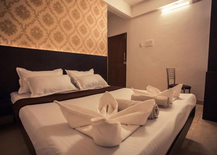 Hotel Mahalaxmi