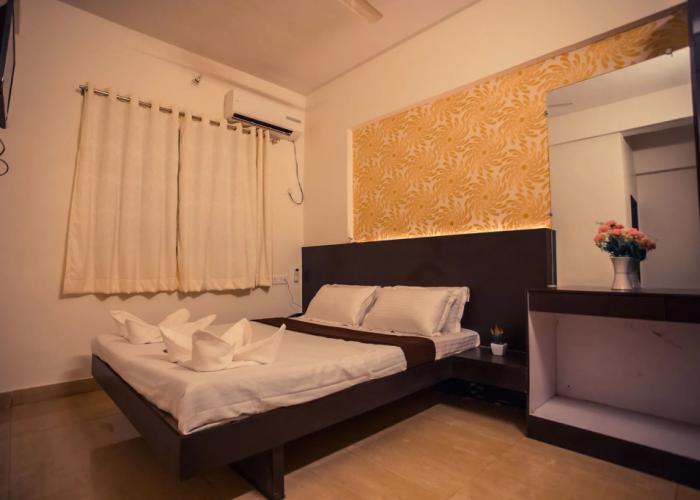 Hotel Mahalaxmi