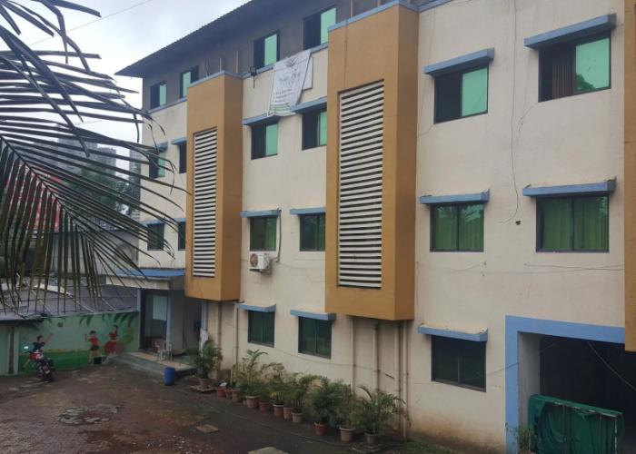 Hotel Mahalaxmi