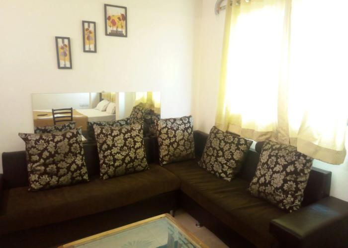Hotel Mahalaxmi