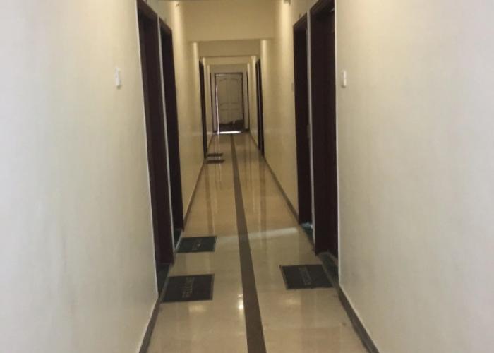 Hotel Mahalaxmi