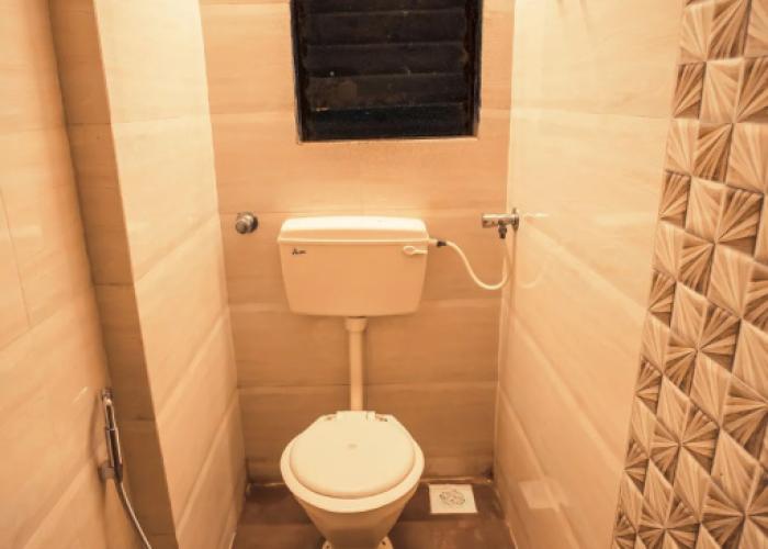 Hotel Mahalaxmi