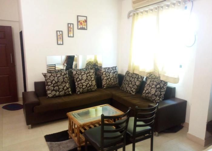 Hotel Mahalaxmi