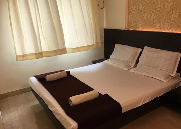 Hotel Mahalaxmi