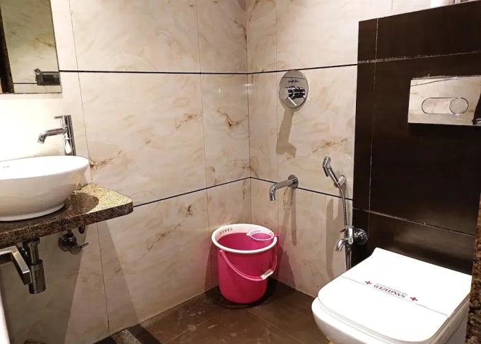 Hotel Express INN, Panvel