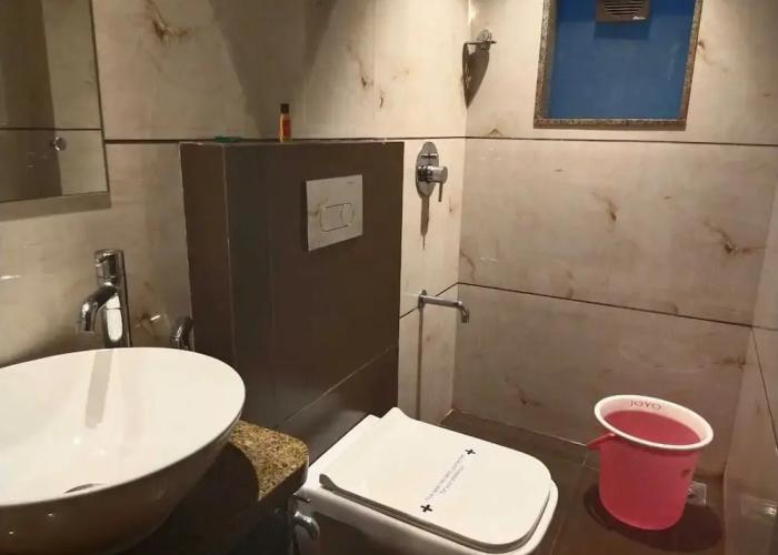 Hotel Express INN, Panvel